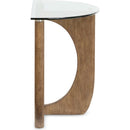  Magnussen Lainey Sofa Table T5951-75 IMAGE 6