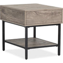  Magnussen Fenwick End Table T5962-03 IMAGE 3