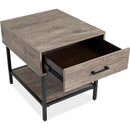  Magnussen Fenwick End Table T5962-03 IMAGE 5