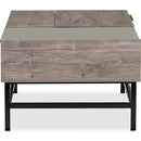  Magnussen Fenwick Lift Top Cocktail Table T5962-51 IMAGE 11