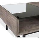  Magnussen Fenwick Lift Top Cocktail Table T5962-51 IMAGE 12