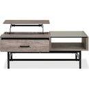  Magnussen Fenwick Lift Top Cocktail Table T5962-51 IMAGE 4