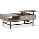  Magnussen Fenwick Lift Top Cocktail Table T5962-51 IMAGE 8