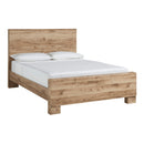  Signature Design by Ashley Hyanna King Panel Bed B1050-56CI/B1050-58CI/B1050-97CI IMAGE 1