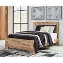  Signature Design by Ashley Hyanna King Panel Bed B1050-56CI/B1050-58CI/B1050-97CI IMAGE 5