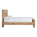  Signature Design by Ashley Hyanna Queen Panel Bed B1050-54CI/B1050-57CI/B1050-96CI IMAGE 3