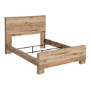 Signature Design by Ashley Hyanna Queen Panel Bed B1050-54CI/B1050-57CI/B1050-96CI IMAGE 4