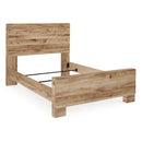  Signature Design by Ashley Hyanna Full Panel Bed B1050-84CI/B1050-86CI/B1050-87CI IMAGE 4
