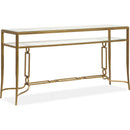  Magnussen Lorena Sofa Table T6300-73 IMAGE 1