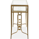  Magnussen Lorena Sofa Table T6300-73 IMAGE 3