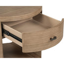  Magnussen Sanford End Table T6318-05 IMAGE 11