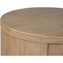 Magnussen Sanford End Table T6318-05 IMAGE 15