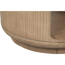  Magnussen Sanford End Table T6318-05 IMAGE 16