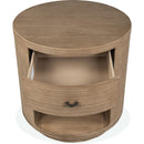 Magnussen Sanford End Table T6318-05 IMAGE 9