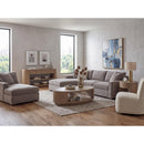  Magnussen Sanford Cocktail Table T6318-47 IMAGE 10