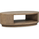  Magnussen Sanford Cocktail Table T6318-47 IMAGE 1
