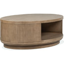  Magnussen Sanford Cocktail Table T6318-47 IMAGE 3