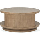  Magnussen Sanford Cocktail Table T6318-47 IMAGE 4