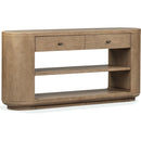  Magnussen Sanford Sofa Table T6318-86 IMAGE 1