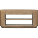  Magnussen Sanford Sofa Table T6318-86 IMAGE 2
