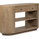  Magnussen Sanford Sofa Table T6318-86 IMAGE 3