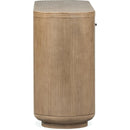  Magnussen Sanford Sofa Table T6318-86 IMAGE 4