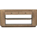  Magnussen Sanford Sofa Table T6318-86 IMAGE 6