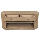  Magnussen Sanford Sofa Table T6318-86 IMAGE 7