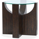  Magnussen Beckham Accent Table T6336-35 IMAGE 1