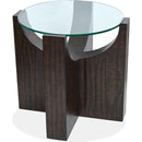  Magnussen Beckham Accent Table T6336-35 IMAGE 3