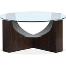  Magnussen Beckham Cocktail Table T6336-45 IMAGE 2