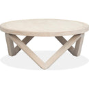  Magnussen Bostwick Cocktail Table T6340-45 IMAGE 2