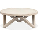  Magnussen Bostwick Cocktail Table T6340-45 IMAGE 3