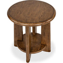  Magnussen Tanner End Table T6354-05 IMAGE 4