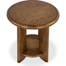  Magnussen Tanner End Table T6354-05 IMAGE 5