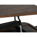  Magnussen Hallie Lift Top Cocktail Table T6355-50 IMAGE 10