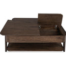  Magnussen Hallie Lift Top Cocktail Table T6355-50 IMAGE 13