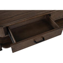  Magnussen Hallie Lift Top Cocktail Table T6355-50 IMAGE 16