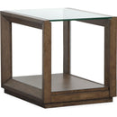  Magnussen Sebastian End Table T6361-03 IMAGE 1