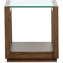  Magnussen Sebastian End Table T6361-03 IMAGE 2