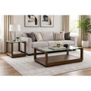  Magnussen Sebastian End Table T6361-03 IMAGE 6
