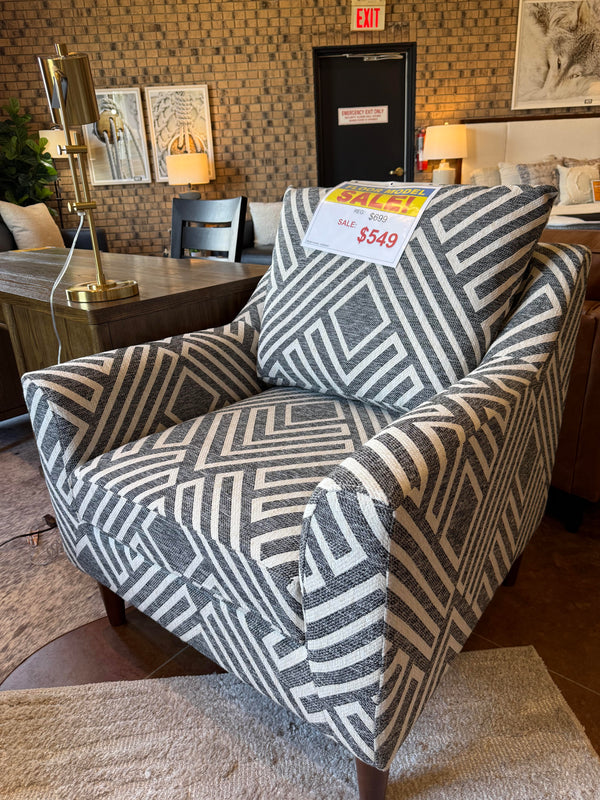 A3000641 Accent Chair