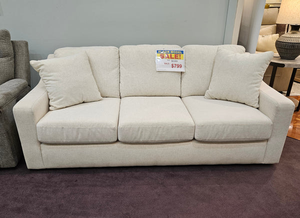 S51 Caverra Sofa - Save $1,490.00