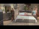Signature Design by Ashley Lodanna 5-Drawer Chest B214-46 EXTERNAL_VIDEO 2